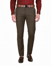 The Warior Men’s Premium Readymade Trouser – Comfortable and Durable