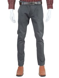 Vitomine Men’s Premium Cotton Readymade Trouser – Comfortable & Durable