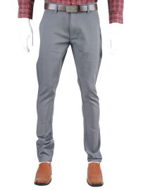 Vitomine Men’s Premium Cotton Readymade Trouser – Comfortable & Durable