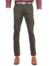 Vitomine Men’s Premium Dobby Readymade Trouser – Comfortable & Durable