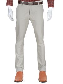 Vitomine Men’s Premium Dobby Readymade Trouser – Comfortable & Durable