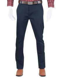 Vitomine Men’s Premium Dobby Readymade Trouser – Comfortable & Durable