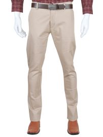 Vitomine Men’s Premium Dobby Readymade Trouser – Comfortable & Durable