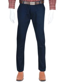 Vitomine Men’s Premium Dobby Readymade Trouser – Comfortable & Durable