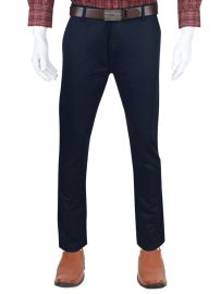 Vitomine Men’s Premium Cotton Readymade Trouser – Comfortable & Durable