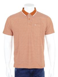 Classic Polo Men’s Premium Enriched Cotton Collar Half Sleeve Casual T-Shirt