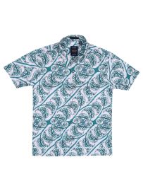 Gracecharm Boys Poly Cotton Casual Half Sleeve Shirt