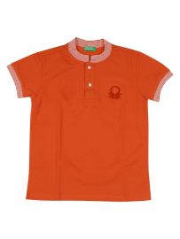 Gracecharm Boys Hosiery Casual Half Sleeve T-Shirt