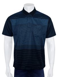 Classic Polo Men’s Premium Cotton Collar Half Sleeve Casual T-Shirt