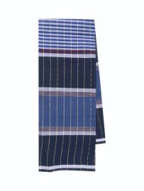 Men’s Premium Cotton Imitation Pinstripes Design Lungi