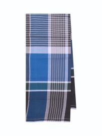 Men’s Premium checkered Design Cotton Lungi
