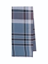Men’s Premium Cotton Plaid Pattern Lungi