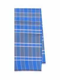 Men’s Premium Cotton  Plaid Checkered Lungi