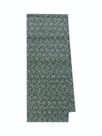 Men’s Premium Cotton Asian Batik Floral Print Lungi