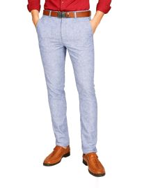 The Warior Men’s Premium Readymade Trouser – Comfortable and Durable