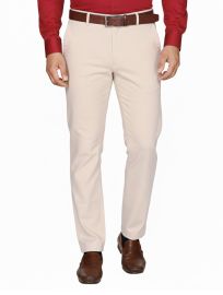 The Warior Men’s Premium Readymade Trouser – Comfortable and Durable