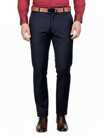 The Warior Men’s Premium Readymade Trouser – Comfortable and Durable