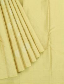 Gracecharm Uppada Silk Floral Jaal with Paisley Pallu Saree
