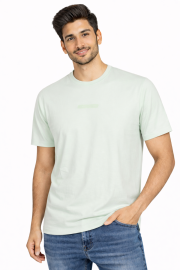 Men’s Classic Jersey Half Sleeve Casual T-Shirt