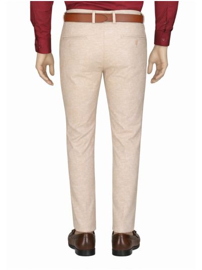 The Warior Men’s Premium Readymade Trouser – Comfortable and Durable