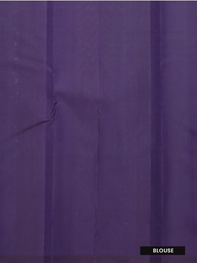 Vipanji Elegant Pure Soft Silk Striped and Butta Design Borderless Saree