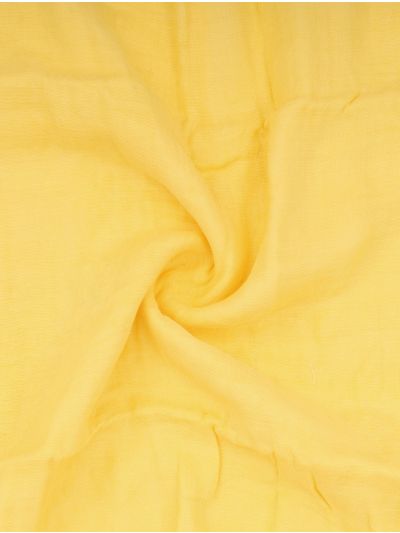 Doctor Towels Yellow Bamboo Kids Bath Towel