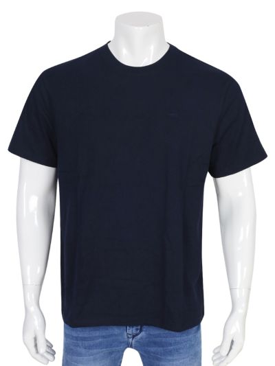 Men’s Premium Cotton Half Sleeve Casual T-Shirt
