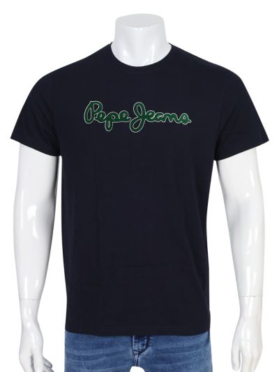 Men’s Premium Cotton Half Sleeve Casual T-Shirt