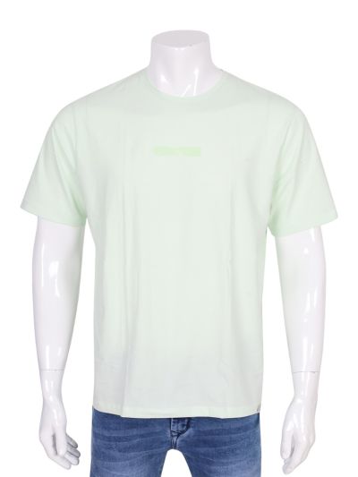 Men’s Classic Jersey Half Sleeve Casual T-Shirt