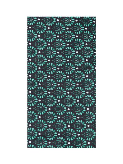 Men’s Premium Printed Design Stitched Cotton Lungi