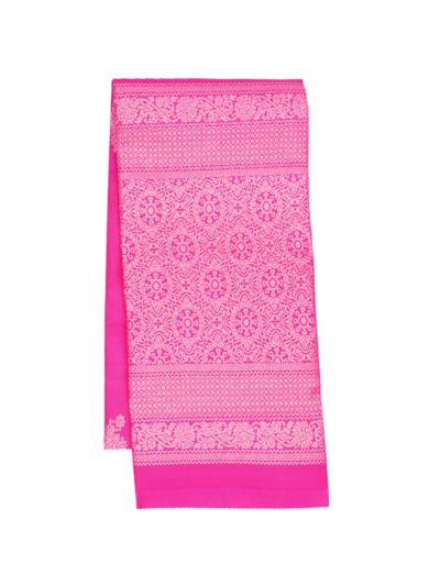 Gracecharm Elegant Pure Soft Silk Butta Design with Border Saree