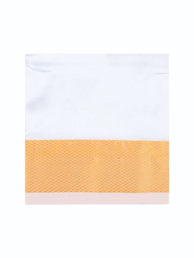 Men’s Traditional Pure Mix Silk Dhoti