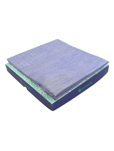 Kanmanie Softy Silk Butta Design with Pallu Borderless Saree