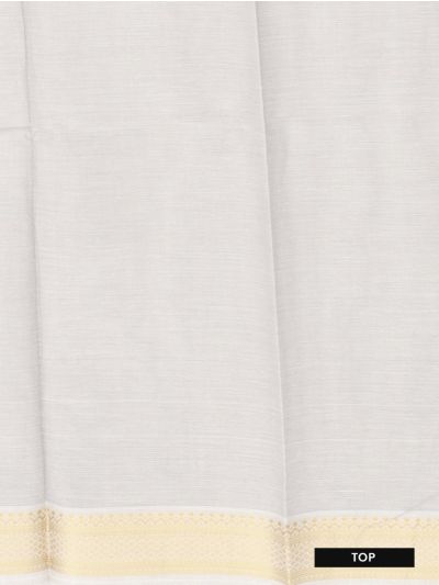 Graceful Essence Mangalagiri Cotton Plain with Micro Check Dupatta Dress Material