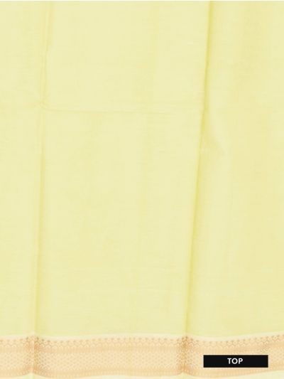 Graceful Essence Mangalagiri Cotton Plain with Micro Check Dupatta Dress Material
