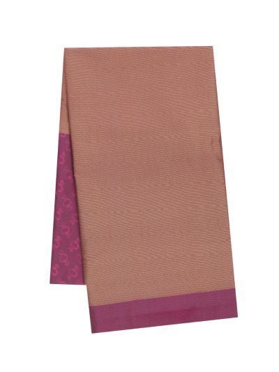 Gracecharm Art Soft Silk Butta with Contrast Pallu Saree
