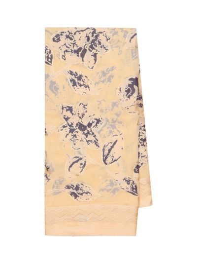 Fancy Malmal Cotton Flower structural integrity trims stitched border Saree
