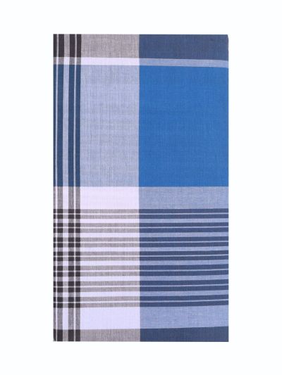 Men’s Premium checkered Design Cotton Lungi