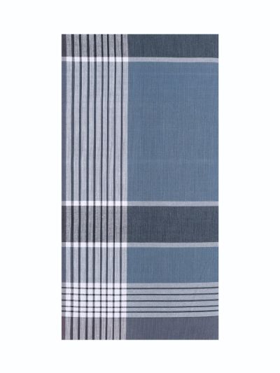 Men’s Premium Cotton Plaid Pattern Lungi