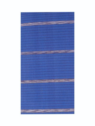 Men’s Premium Cotton Vertical Ikkat Style Lines Lungi