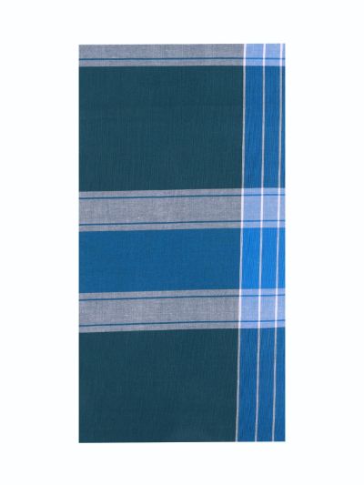 Men’s Premium Cotton Plaid Grid Patterns Design Lungi