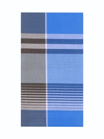 Men’s Premium Vertical And Horizontal Stripes Cotton Lungi