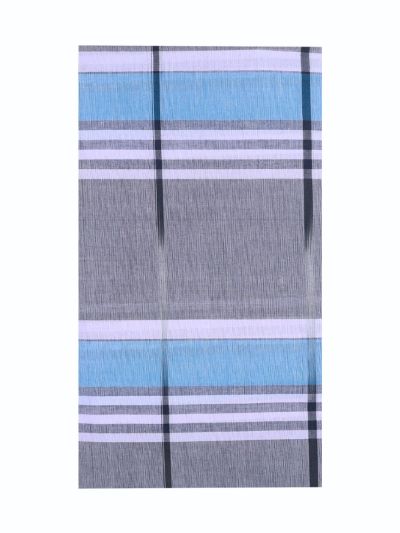Men’s Premium Checkered  Plaid Pattern Cotton Lungi