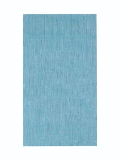 Traditional Men's Premium Plain light blue Cotton lungi