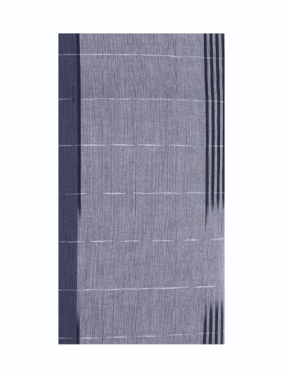 Men’s Cotton Horizontal Block Stripes Vertical Pinstripes Lungi