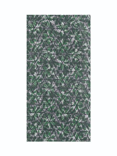 Men’s Premium Cotton Asian Batik Floral Print Lungi
