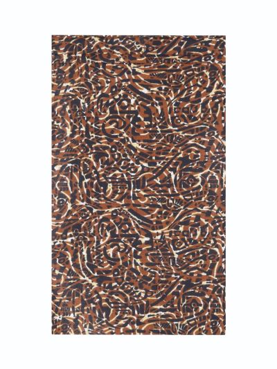 Men’s Premium Continuous Pattern Features Cotton Lungi