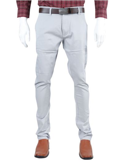 Vitomine Men’s Premium Dobby Readymade Trouser – Comfortable & Durable