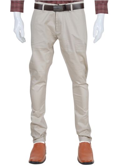 Vitomine Men’s Premium Dobby Readymade Trouser – Comfortable & Durable
