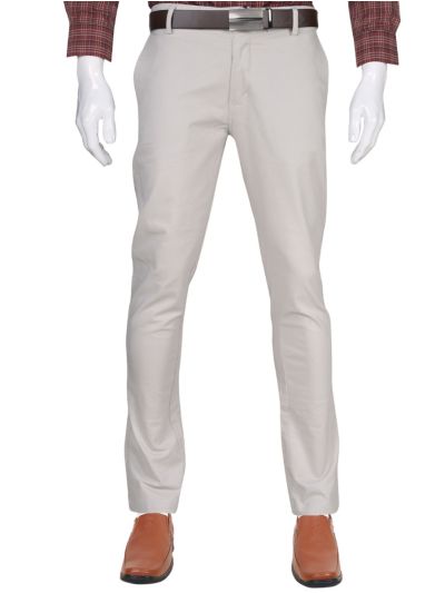 Vitomine Men’s Premium Dobby Readymade Trouser – Comfortable & Durable